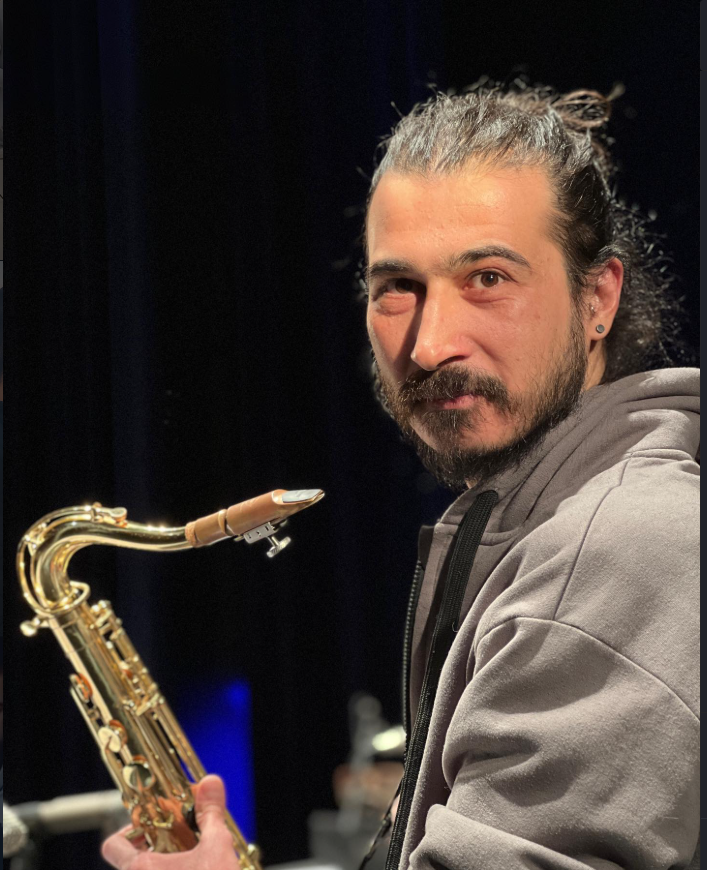 حسام زبردست