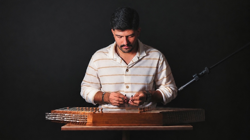 محمد یعقوبی