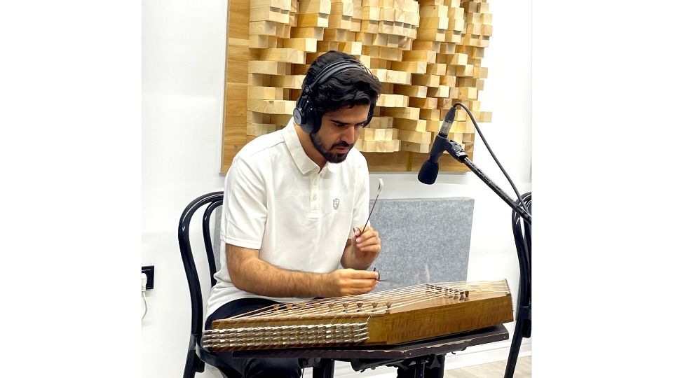 مهرداد طهماسبی