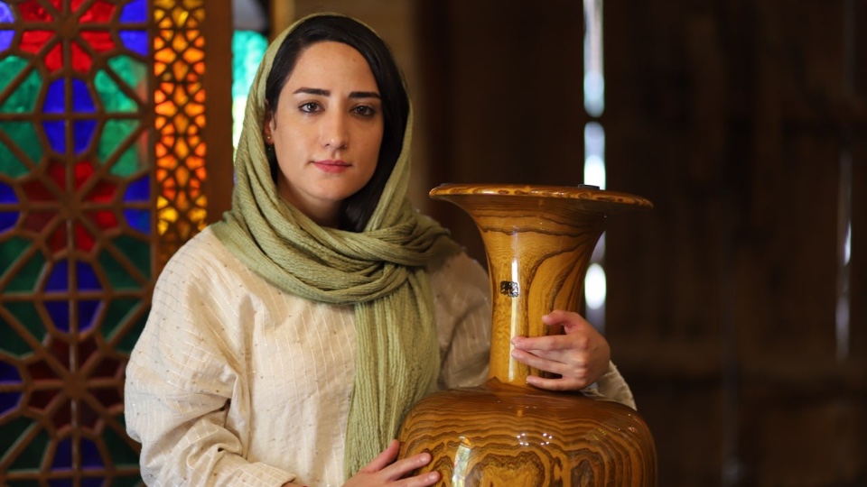 سارا قویدل